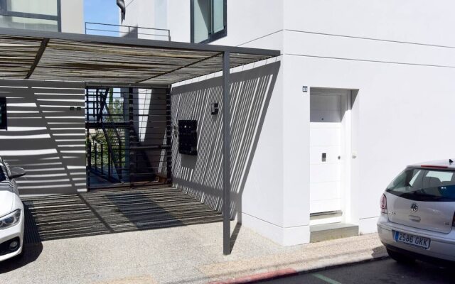 Flateli Apartamento Canigo