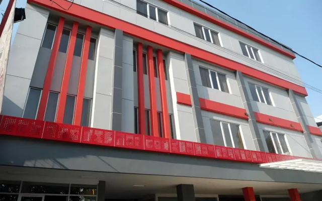 New Moonlight Hotel