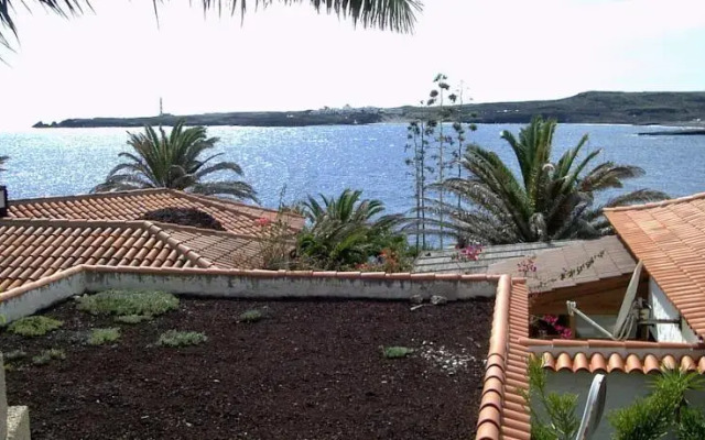 Bahia F: wonderful villa with private pool and sea view