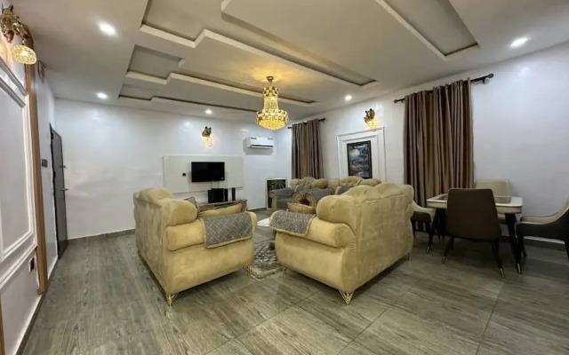 mountaintop suite and apartment