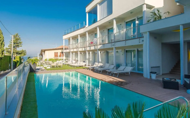 Villa Katy