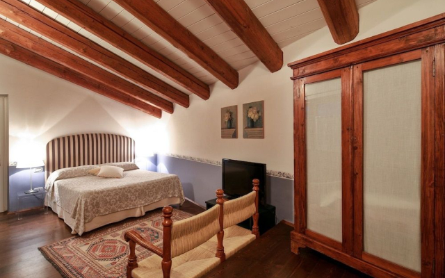 Locanda Orologio