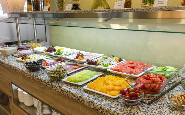 Grami Hotel Sofia