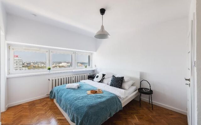 P&O Apartments Zgoda 23