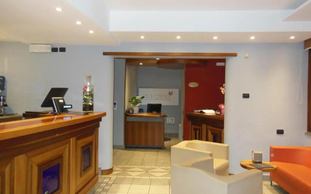 Hotel Giardino