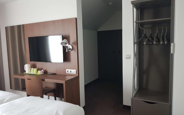 Campanile Fontainebleau