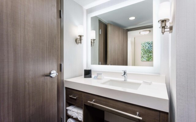 Homewood Suites By Hilton San Jose North