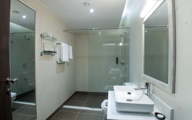 Hotel Mokka City