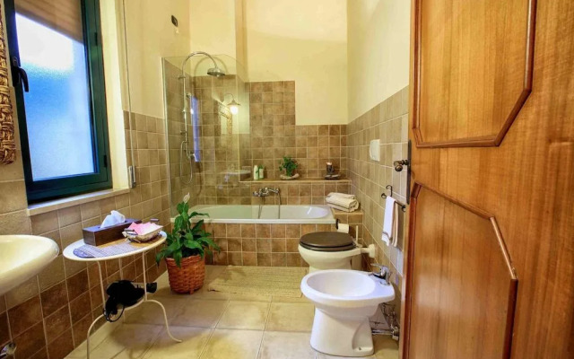 Kalinikta B&B