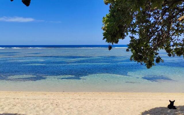 Jp Baybay View Resort