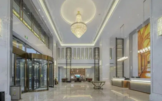 Vienna International Hotel (Zixing New Area)