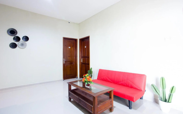 OYO 2409 Safara Guesthouse