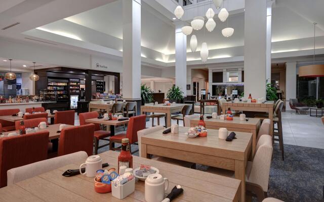 Hilton Garden Inn Ft Myers