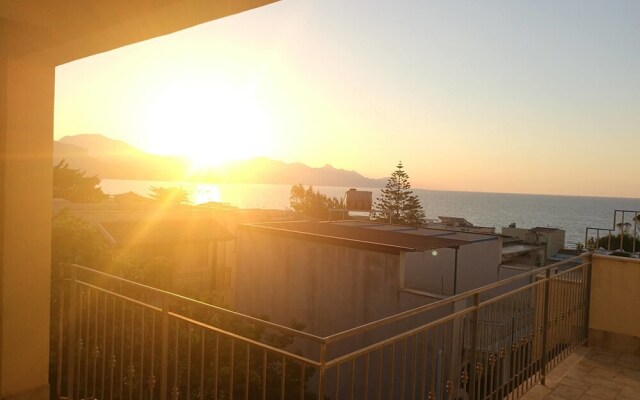 Home-holidays Sea-life