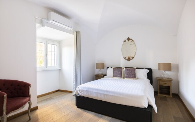 Sonder at Colosseum Cloisters