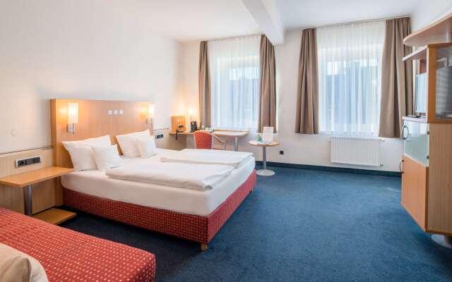 Sure Hotel by Best Western Ratingen