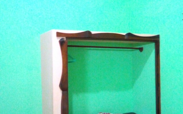 El Balcon de los Recuerdos