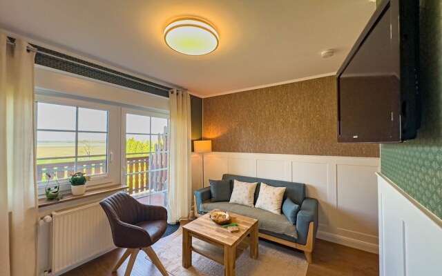 Sonnenhof Damnatz -Hotel garni-