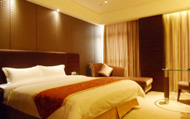 Tianshui International Hotel