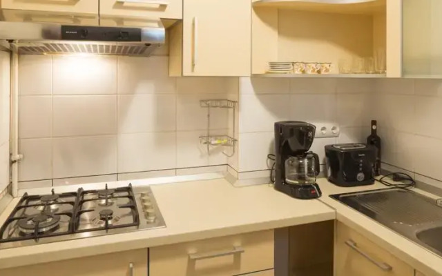 Apartament Central Victoriei