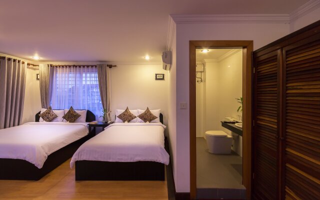 Angkor Ry Boutique