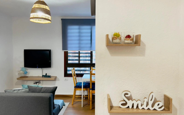 Apartamento La Playa