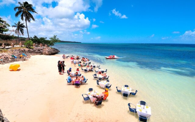 Club Amigo Hotel Atlántico-Guardalavaca