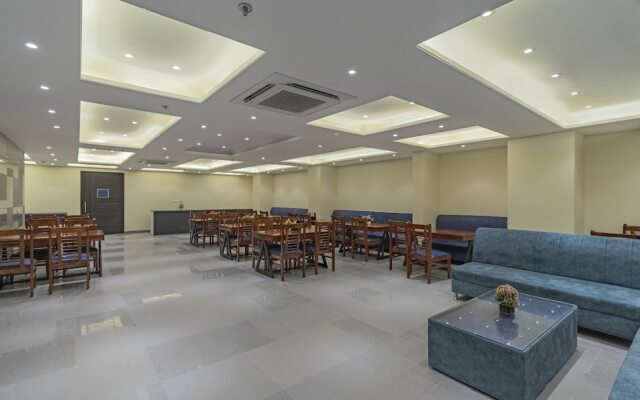 Treebo Pink City Grand