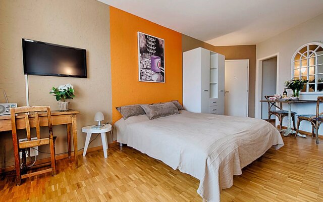 Double Room Classic 34124