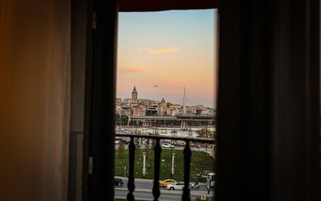 Vento Hotel