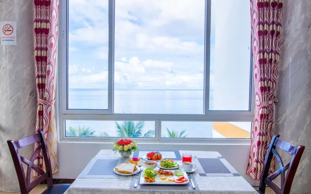 Sun Viet Resort Beach & Spa