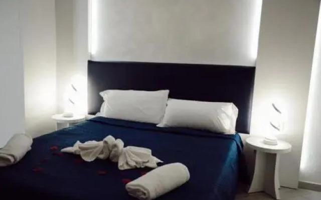 Residence Blue Bay Resort 