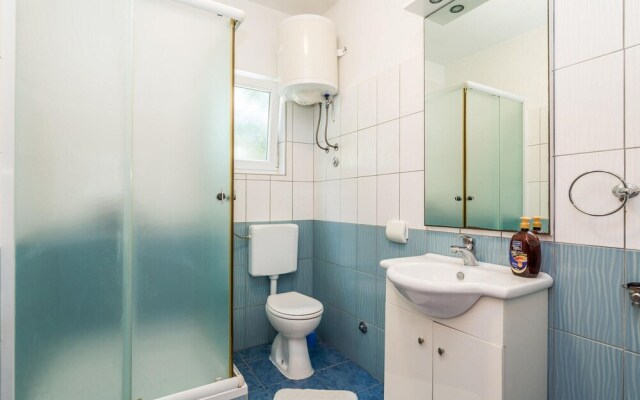 Awesome Home in Mandre With Wifi and 1 Bedrooms