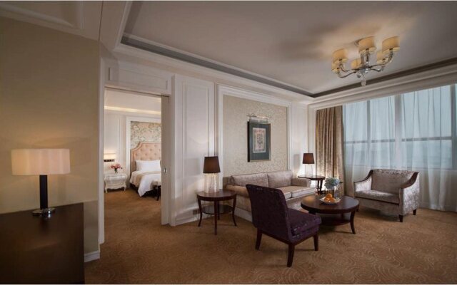 Venus Royal Hotel （Kirin Parkview Hotel）