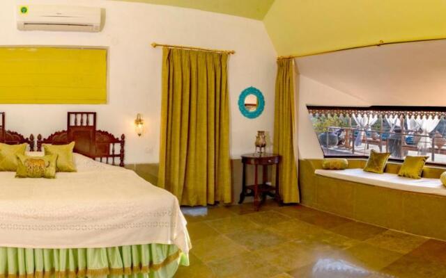 Park Hill By Horizon Hospitalities