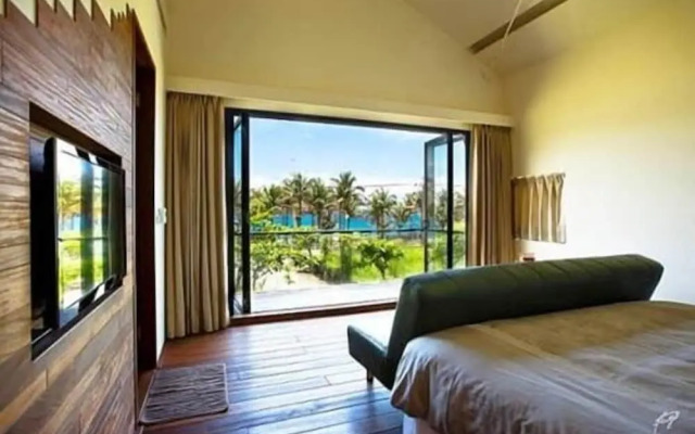 Coconut Beach Homestay