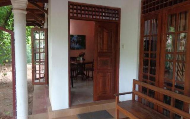 Green Villa Homestay