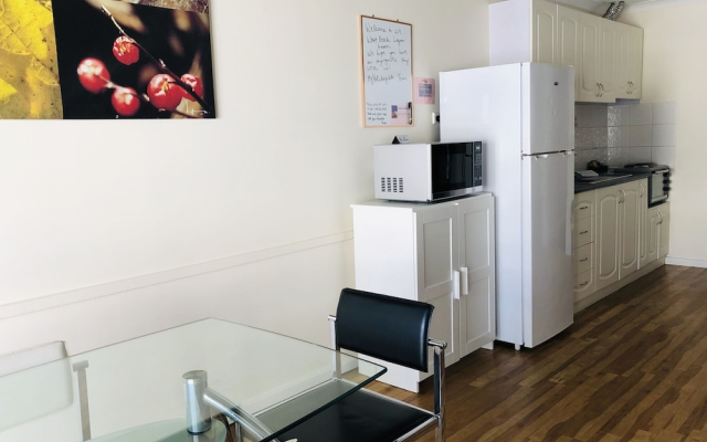West Beach Lagoon 219, Sleeps 3