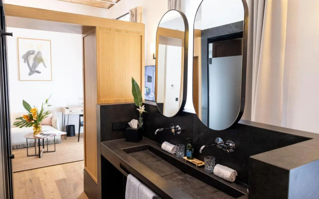 Cavalta Boutique Hotel – Small Luxury Hotel