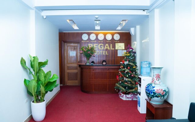 HANZ Regal Hotel Hanoi