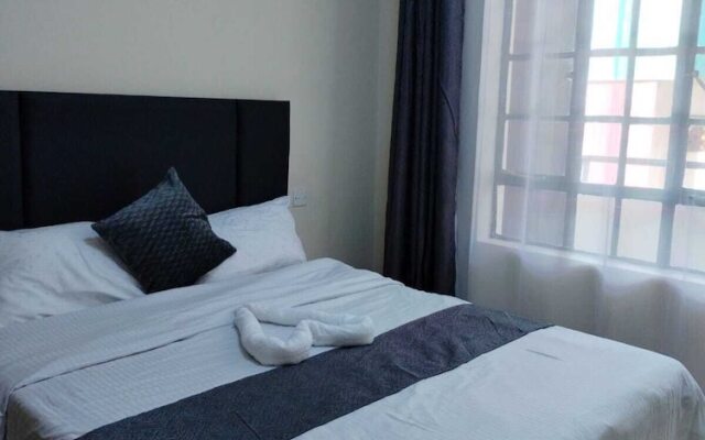 Gateway Apartments Thika