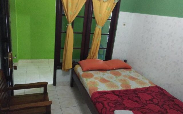 Bayu Murti Homestay