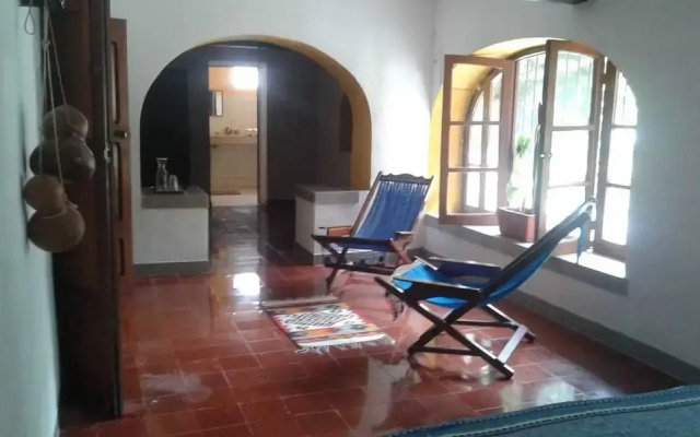 Hacienda Kaua