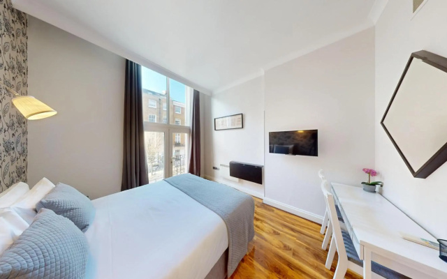 MSK Hotel