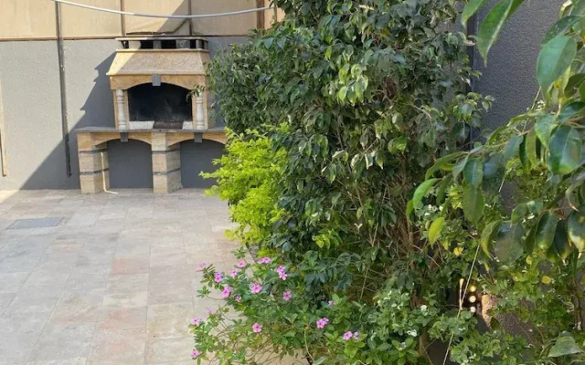 San Vito chalet