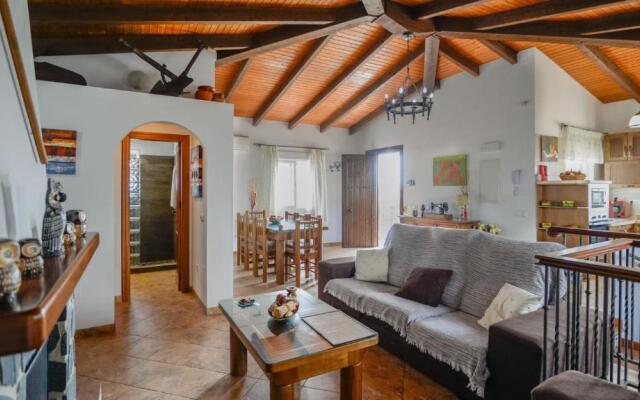 Villa Antonio Nerja by Ruralidays