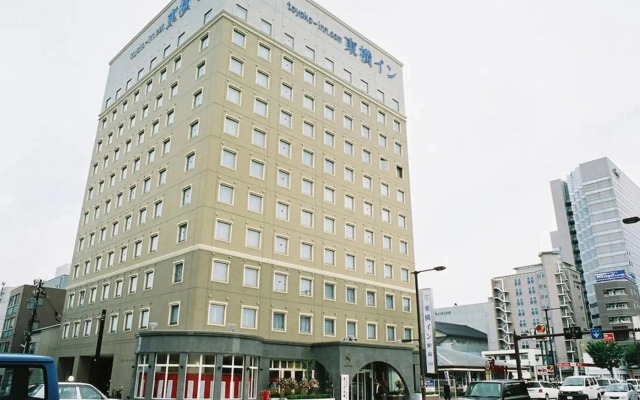 Toyoko Inn Kanazawa Station Higashi
