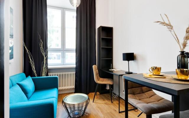 Golden Residence in Tartu Center by EasyRentals