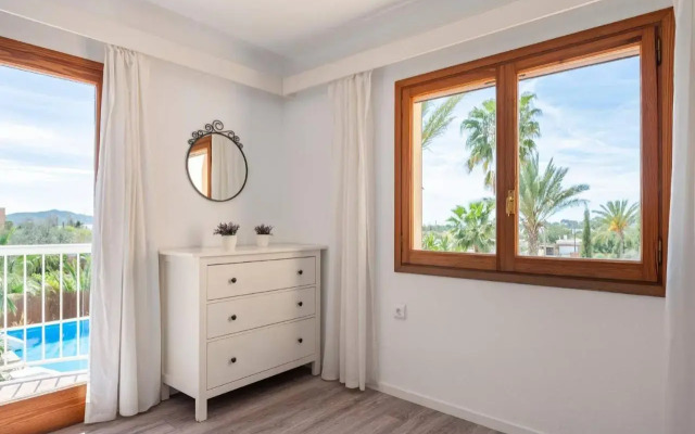 Casa Ibiza