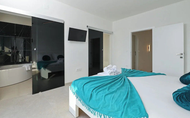 Villa Petra with Private pool